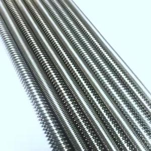 M8 M12 M4 M6 Acme Vis-mère <span class=keywords><strong>Tige</strong></span> <span class=keywords><strong>filetée</strong></span> trapézoïdale ACME avec écrou en laiton L100-550mm DIN103 Acme Vis Écrou - Product Image 5