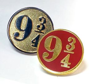 Ensemble d'épingles magiques en émail pour fenêtres, cadeaux <span class=keywords><strong>de</strong></span> noël, personnalisé, <span class=keywords><strong>pas</strong></span> <span class=keywords><strong>cher</strong></span>, badge en métal, broches <span class=keywords><strong>de</strong></span> revers en émail - Product Image 4