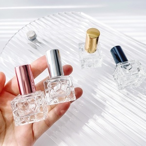 Large brand perfume bottled separately 30ml high-grade sample replacement <b>bottle</b> <b>empty</b> <b>bottle</b> glass press <b>spray</b> <b>bottle</b> - Product Image 1