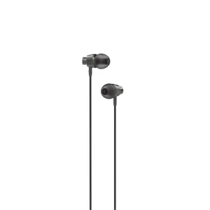 LDNIO HP05 3.5mm סטריאו אוזניות ב-אוזן Wired Handfree אוזניות אוזניות אוזניות עם מיקרופון ב-אוזן אוזניות