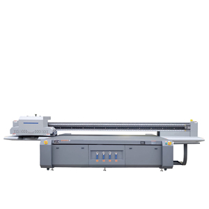 UV phẳng máy cho in ấn trên đá tấm đá cẩm thạch nhân tạo và thạch anh được sử dụng trong kiến trúc và nội thất hoàn thiện - Product Image 4