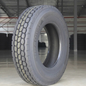 Pneus de camion Headway Doublestar Worldtrack 295/75R22.5 11R22.5 11R24.5 fabriqués au Cambodge avec 0% de droits antidumping pour le marché américain - Product Image 2
