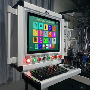 <span class=keywords><strong>Scanner</strong></span> de diagnostic de pompe à injection robuste BC808 – Équipement de test de diagnostic pour injecteurs et pompes diesel pour ateliers de réparation automobile - Product Image 5