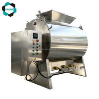 GUSU Nouvelle machine à mélanger le chocolat industrielle de 1000 L avec une longue durée de vie