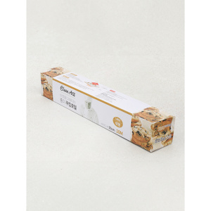 Carta per cottura benessere 30 cmx10m strumento per cottura e pasticceria