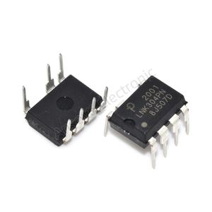 Circuitos Integrados ANSOYO LNK304PN LNK304 304PN 8DIP DIP, Chips IC, Componentes Electrónicos PMIC - Product Image 2