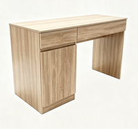 Bureau d'ordinateur Yukai pour chaise de bureau et usage domestique, mobilier OD-120-1