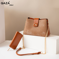 Nouvelle Arrivée Sac à Main pour Femme en Cuir PU, Sacs Bandoulière et Sacs Portés Épaule pour Fille et Femme