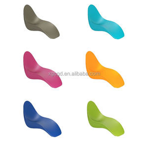 Venta directa de fábrica PE Villa Beach Sunbed Tumbona Silla al aire libre <span class=keywords><strong>Chaise</strong></span> Lounge Chair para piscina - Product Image 6