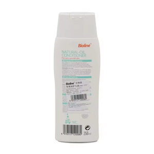Atacado Pet Shampoo Cuidados Higiene Natural com Aloe Vera, Óleo da Árvore do Chá, Óleo de Vison, Neutro & Fórmulas Puppy - Product Image 5