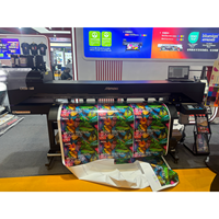 Trazador de inyección de tinta solvente Mimaki original japonés, para cabezal de impresión I3200 E1, Eco, de impresión, original, japonés