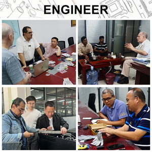 Servicio de Diseño de Soportes para Teléfonos Personalizados, Ingeniería Estructural Profesional, Desarrollo de Moldes de Plástico, Fabricación, Proveedor de Fábrica OEM - Product Image 3