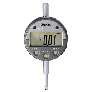 Comparateur numérique Ttake, résolution 0,001 mm, outil de mesure de précision - Product Image 2