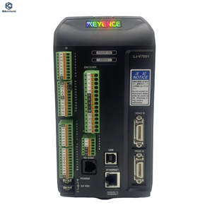 เครื่องมือวัดโปรไฟล์ความเร็วสูงพิเศษ KEYENCE รุ่น LJ-V7001 ของแท้ใหม่เอี่ยม พร้อมการรับประกันหนึ่งปี - Product Image 1