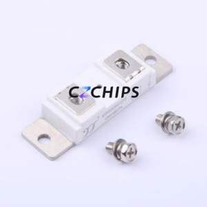 ชิปไดโอดชอทท์กี้ไดโอด F3 MB600K01F3ใหม่ของแท้ชิ้นส่วนอิเล็กทรอนิกส์ - Product Image 1