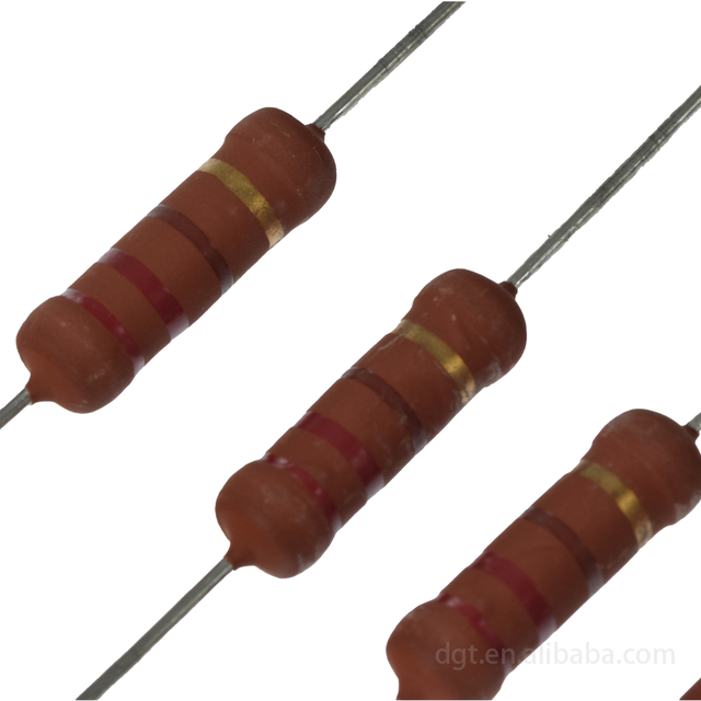 RR03J220KTB 22Ω Chip Resistor, 1/10W, 0603 Package, High Precision, for Consumer Electronics and Automotive