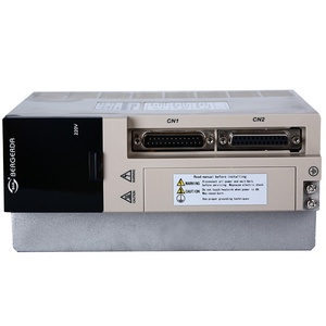 China Low Price 3 Phase 750w 3000rpm AC <b>Motor</b> High Torque With <b>Controller</b> - Product Image 1
