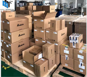 原装全新台达PLC DVP12SE11T 12点可编程控制器 DVP-12SE CPU主机模块 DVP12SE11R - Product Image 6