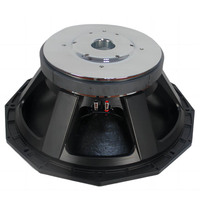 VJ2160 Haut-parleur audio professionnel Offre Spéciale meilleure qualité Haut-parleur caisson de basses 3600W 21 pouces