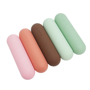 Supplier Customize Silicone <strong>Hand</strong> <strong>Weights</strong> Cast Iron 1-2.5KG Dumbbells Anti-Slip Soft Fitness Gear for Women Pilates - Product Image 5