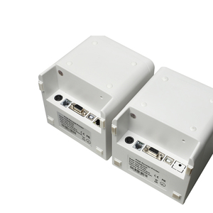 Tốc độ cao 300 mm/giây nối tiếp + USB không dây 80 mét nhận nhiệt POS Máy in pos80bsu - Product Image 6