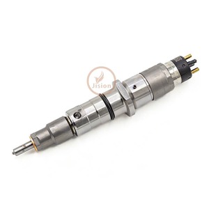 Inyector Common Rail de Alta Calidad 0445120187 5256034 4983514 0986435573 - Product Image 5