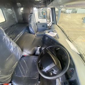 Camions à <span class=keywords><strong>benne</strong></span> basculante d'occasion Sinotruk Howo à vendre - Product Image 6