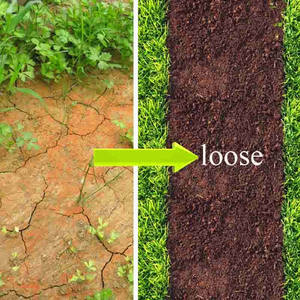 Fertilizante orgánico en polvo Soluble en ácido, precio del 100% - Product Image 2