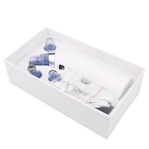 Vacuum Power Peel <strong>Microdermabrasion</strong> Machine Deep Cleansing Standing Pore Blackhead Remover Nose <strong>Kit</strong> - Product Image 5