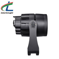 SOL Blinder Professionnel 300W RGBLAW LED Mini Blinder Par IP65 pour Éclairage de Scène