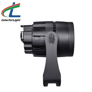 SOL <span class=keywords><strong>Blinder</strong></span> Professional 300W RGBLAW LED Mini <span class=keywords><strong>Blinder</strong></span> Par IP65 para Iluminación de Escenarios - Product Image 2