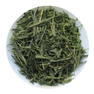 100% Natural Japanese Hojicha Gyokuro Sencha Teaa Green tea Detox Healthy Slimming Tea