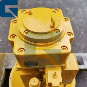 Pompe hydraulique 593-8368 5938368 pour pièces d'excavatrice E320 - Product Image 3