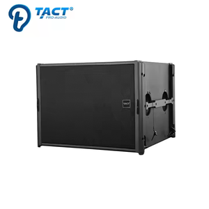 TACT PRO AUDIO Hot Sale Nice Quality LA210 Double 10 Inch Professional Line Array Speaker <strong>Sound</strong> <strong>System</strong> Outdoor <strong>Sound</strong> <strong>System</strong> - Product Image 5