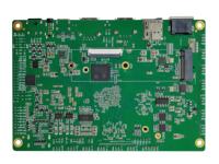 Carte mère d'affichage numérique 8K RK3588 6TOPS NPU WiFi 6 5G Android Linux pour systèmes d'affichage commercial et de murs vidéo