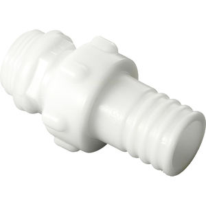 Raccord mâle droit en trois pièces 2 \ "X 50 \" PA-pour outil de tournage - Product Image 3