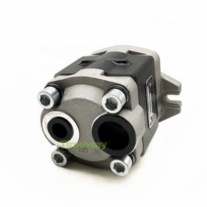 Pompe à engrenages hydraulique SGP SGP1A36L701 pompe à huile hydraulique pour chariot élévateur pompe à huile à engrenages haute pression arbre cannelé 13Teeth-21.8mm - Product Image 3