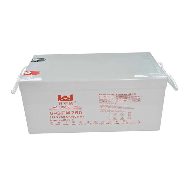 Deep Cycle 12V 100 200 300 400Ah Lead Acid Battery 12V 200Ah 100Ah 150Ah 300Ah 400Ah 500Ah Solar Batteries