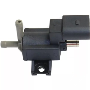 Passend für Audi A3 A4 A5 A6 A8 Q5 Volkswagen Sagitar Tiguan Magotan Golf Passat Lavida Magnetventil 06F906283F 06F906283D - Product Image 1