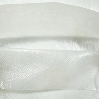 Sacs d'emballage pour aliments du bétail, taille personnalisée, sacs tissés pour l'alimentation animale agricole, vente en gros, directement de l'usine