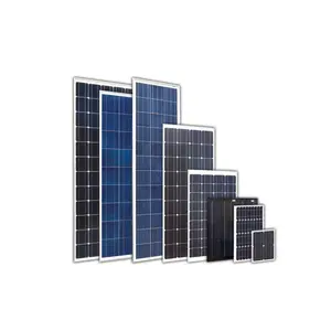 LONGI 415W P-Type Solar Panel modle LR4-66HPH need direct sunlight