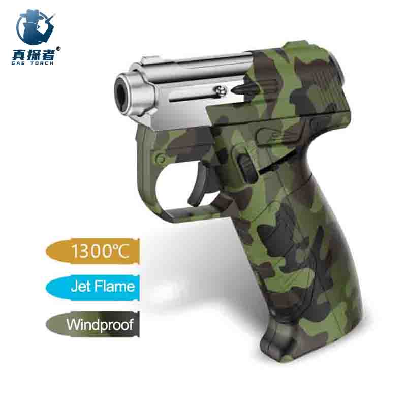 Couleur de camouflage