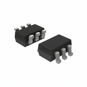 ทรานซิสเตอร์ช่องทางผู้ผลิต6-TSSOP, SC-88, SOT-363ชิ้นส่วน BC846BS-AU_R1_000A1อิเล็กทรอนิกส์ - Product Image 1