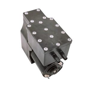 <span class=keywords><strong>Pompe</strong></span> à air à pression sans huile, sans entretien, débit <span class=keywords><strong>de</strong></span> 15 lpm, très faible niveau sonore, pour instruments médicaux et <span class=keywords><strong>de</strong></span> beauté - Product Image 4