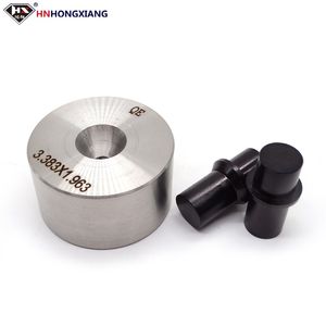 Tùy chỉnh hình dạng dây vẽ chết thép vonfram Dây Vẽ chết để Vẽ Dây Nam Châm Vuông - Product Image 6