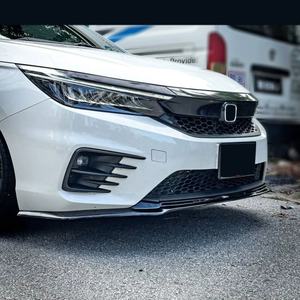 Welta - Accesorios Exteriores para Automóviles al por Mayor, Cubierta para Faros Antiniebla, Plástico ABS/ABS+PP, Negro, Estilo Original - Product Image 3