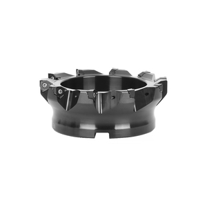 Tg phay công cụ MSXN90-160C40-10T08 CNC kiểm soát xnex chèn OEM <span class=keywords><strong>Carbide</strong></span> hợp kim cứng vuông vai Mặt phay <span class=keywords><strong>Cutter</strong></span> - Product Image 2