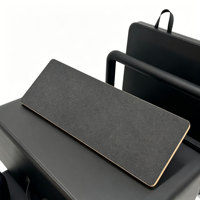 Extensor de Plataforma Rígida para Convertir Reformer en Base Plana para Ejercicios de Pie, Color Personalizado, MOQ Bajo, Portátil para Yoga