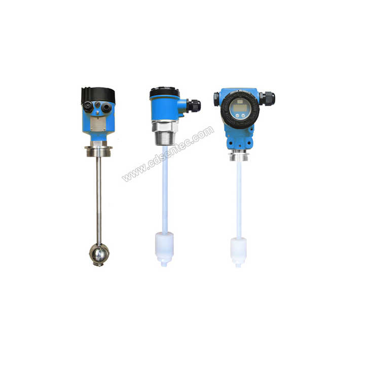 Galleggiante Acciaio Inox DN15 Filettatura Maschio - Regolatore Livello Acqua Serbatoi - Foto 4