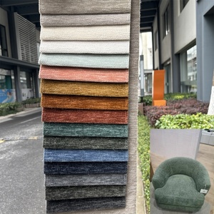 Mua vải từ Trung Quốc dệt bọc vải cho sofa dệt nguyên liệu rất nhiều cổ phiếu cuối cùng - Product Image 1